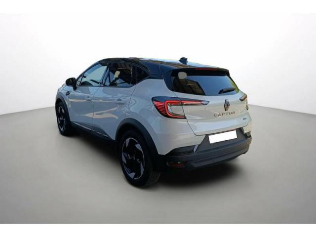 Renault Captur image 9