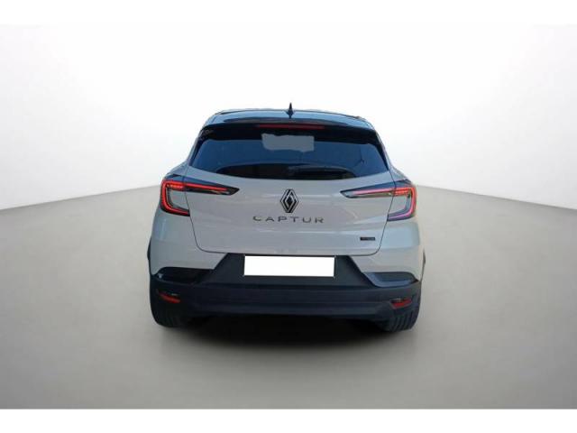 Renault Captur image 7