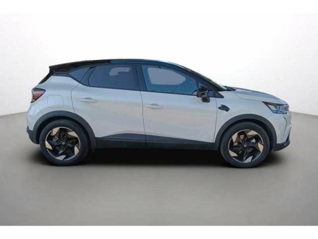 Renault Captur image 5