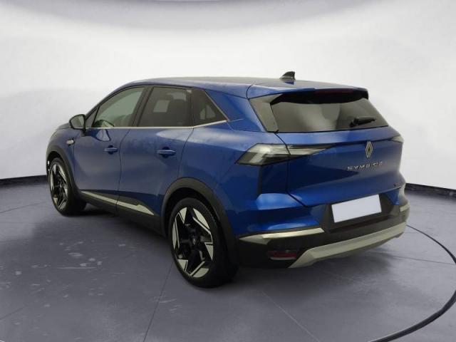 Renault Symbioz image 4