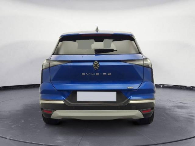 Renault Symbioz image 9
