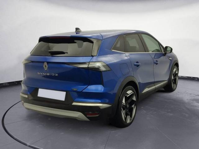 Renault Symbioz image 6