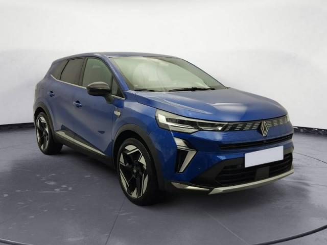 Renault Symbioz image 8