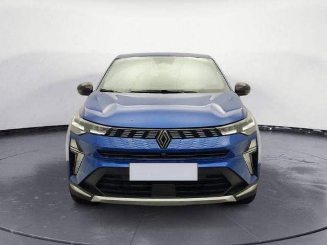 Renault Symbioz image 5