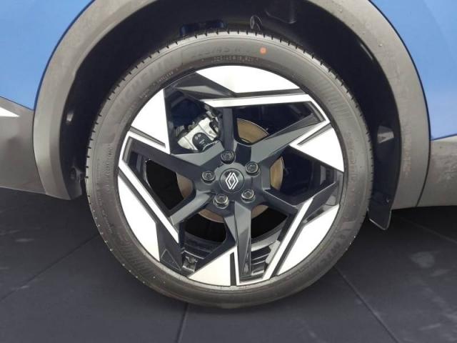 Renault Symbioz image 1