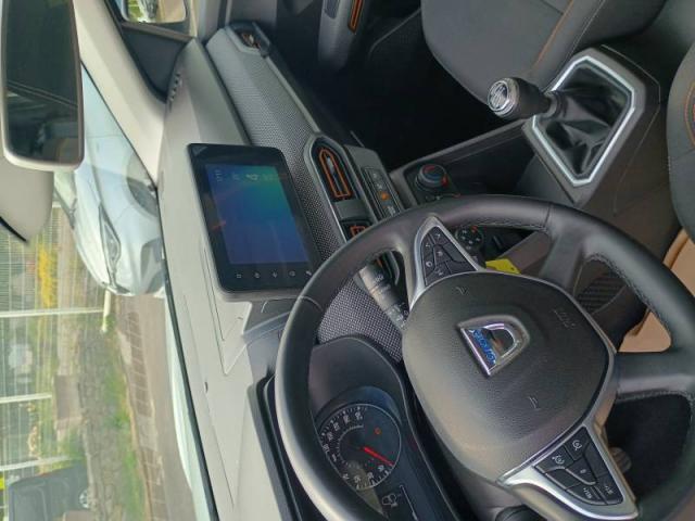 Dacia Sandero image 9