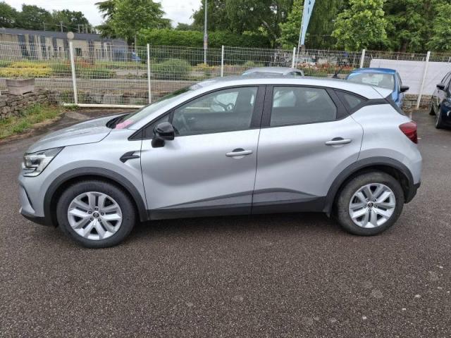 Renault Captur image 5