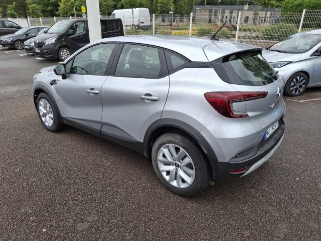 Renault Captur image 6