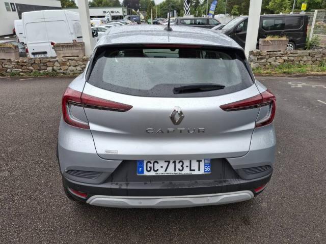 Renault Captur image 7