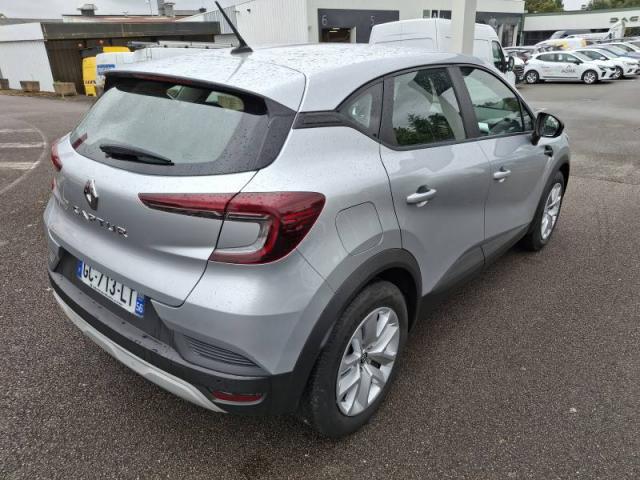 Renault Captur image 9
