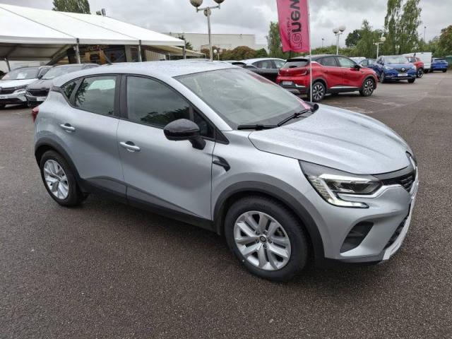 Renault Captur image 3
