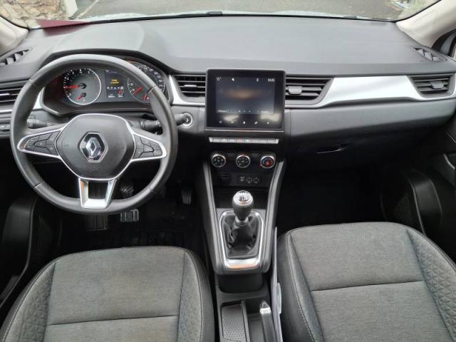 Renault Captur image 1