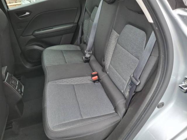 Renault Captur image 4