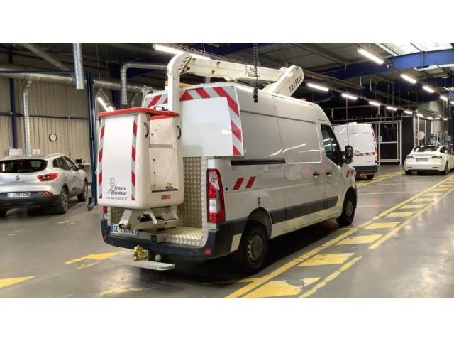 Renault Master image 6