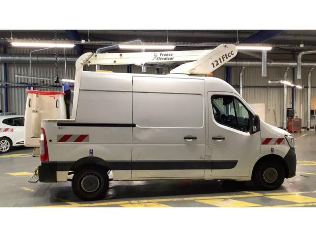 Renault Master image 5