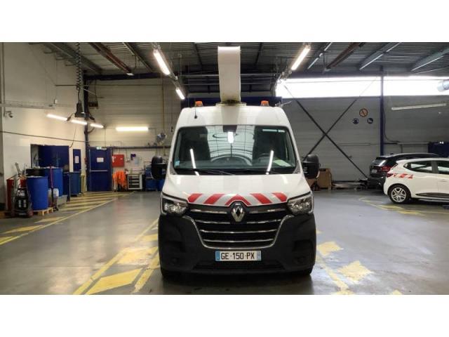 Renault Master image 9