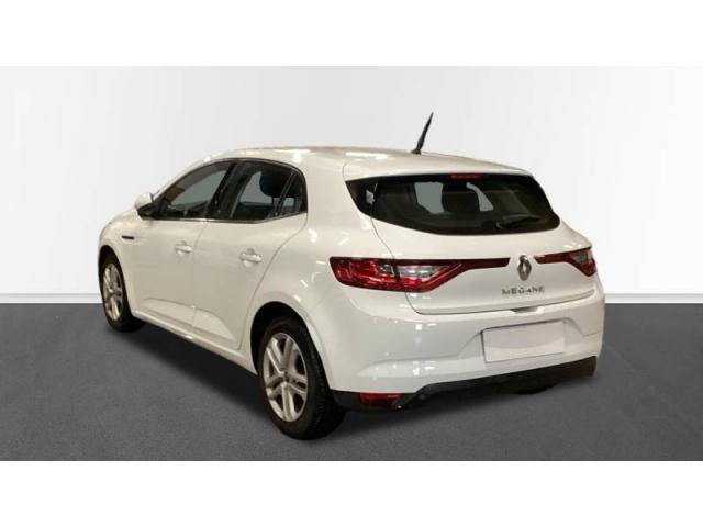 Renault Mégane image 3