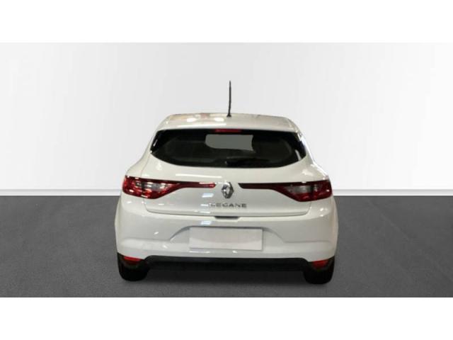 Renault Mégane image 4