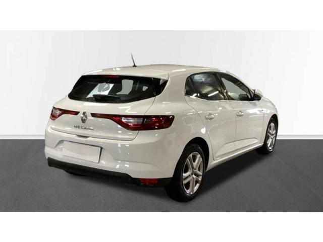 Renault Mégane image 5