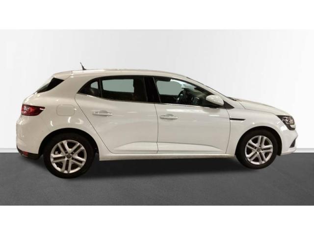 Renault Mégane image 1