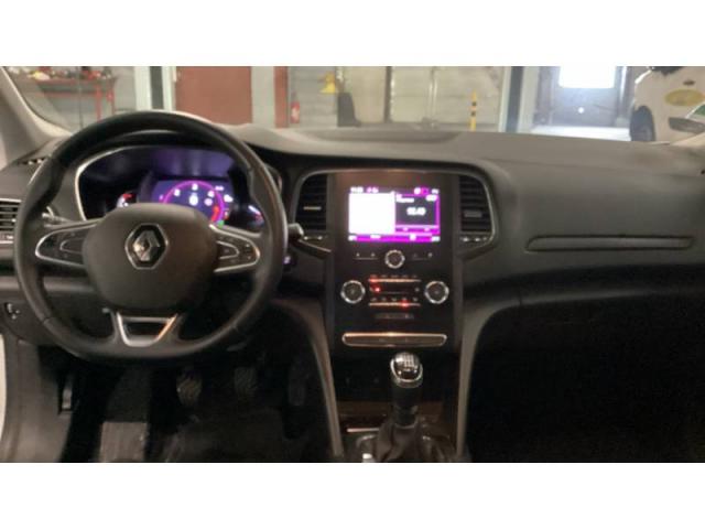 Renault Mégane image 6