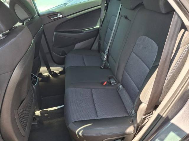 Hyundai Tucson image 1