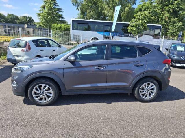Hyundai Tucson image 2