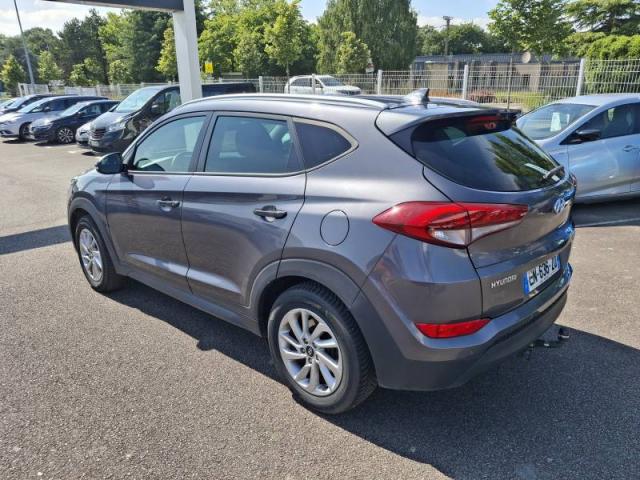 Hyundai Tucson image 9