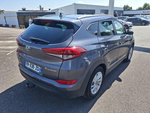 Hyundai Tucson image 7