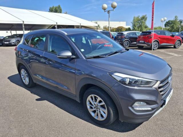 Hyundai Tucson image 3