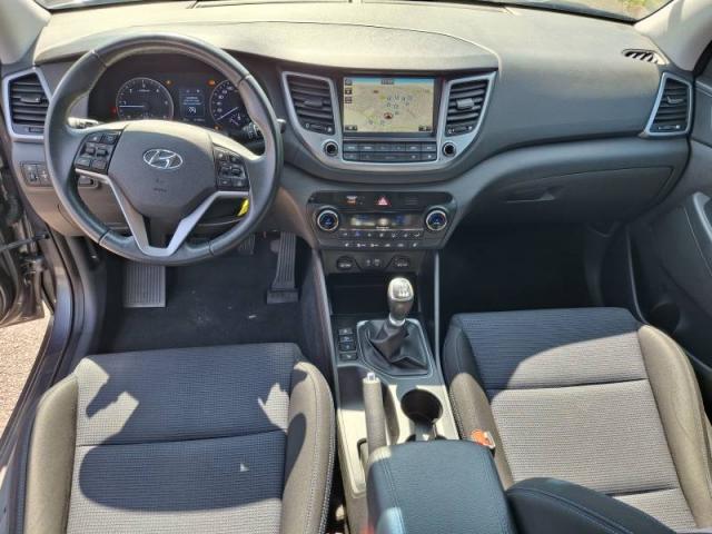 Hyundai Tucson image 6