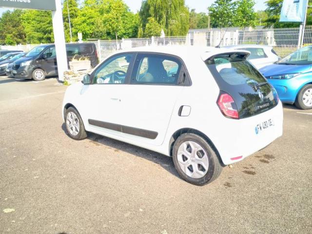 Renault Twingo image 2