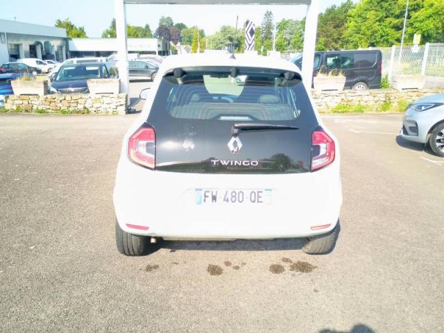 Renault Twingo image 1
