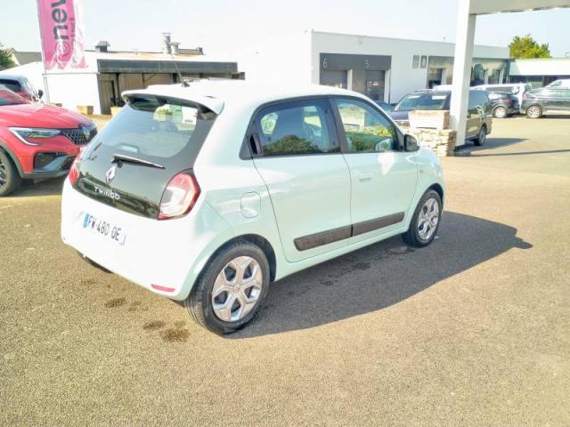 Renault Twingo image 6