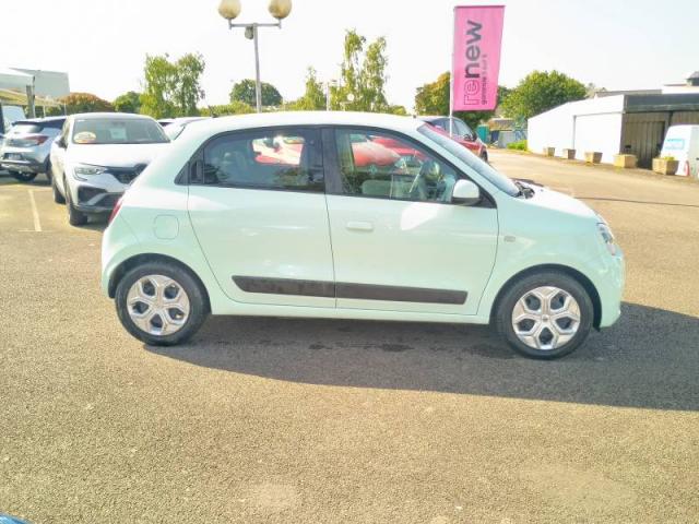 Renault Twingo image 5