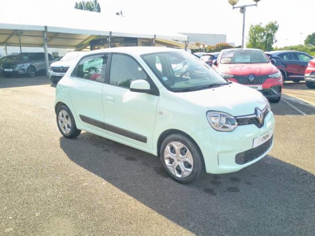 Renault Twingo image 3