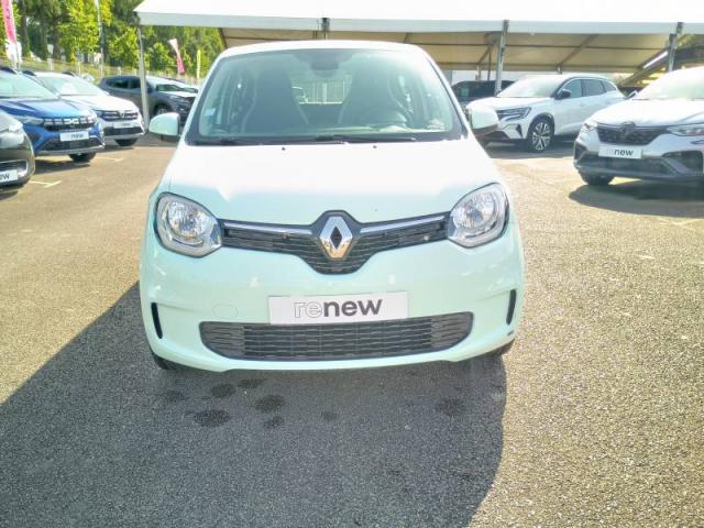Renault Twingo image 7