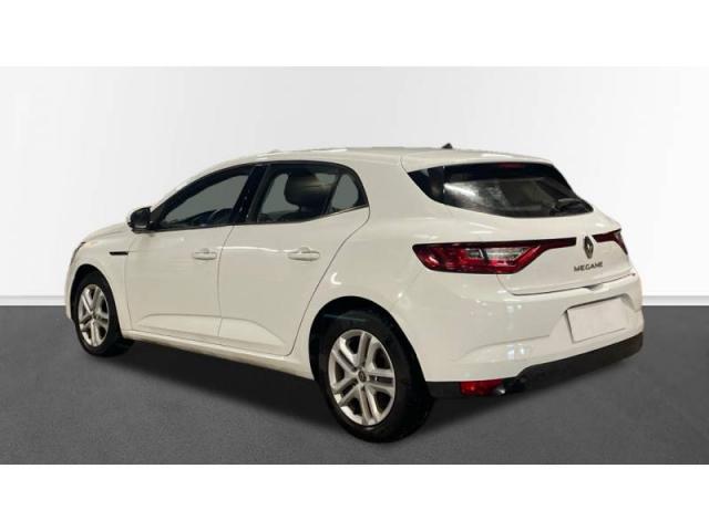 Renault Mégane image 8