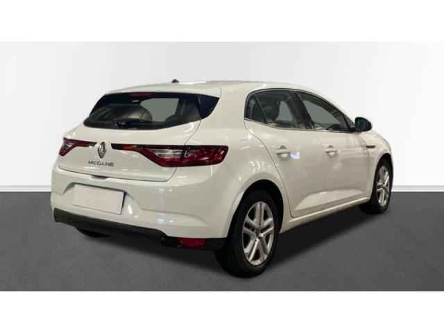 Renault Mégane image 3