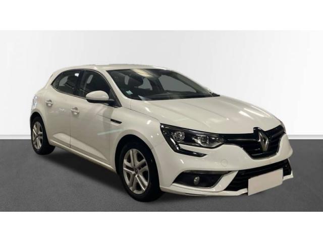 Renault Mégane image 2