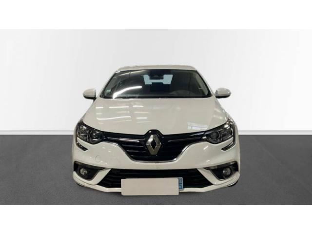 Renault Mégane image 7