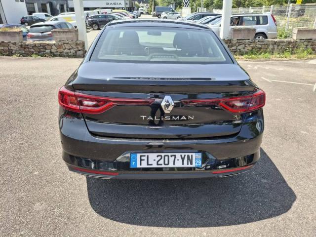 Renault Talisman image 2