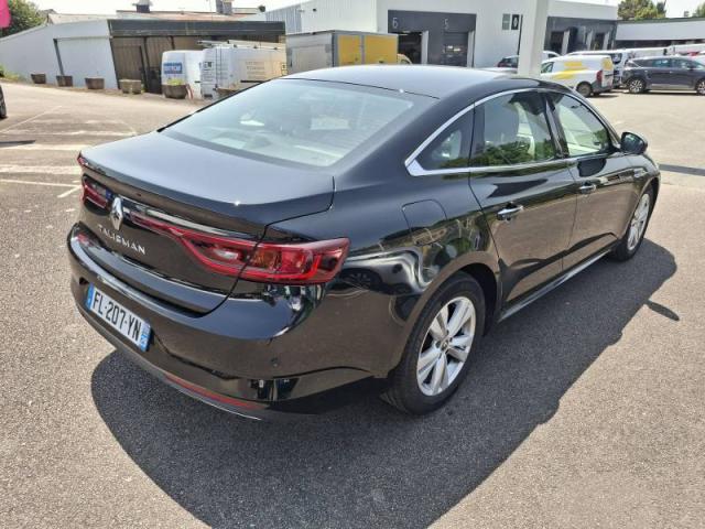 Renault Talisman image 8