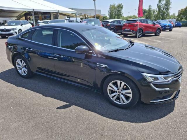 Renault Talisman image 5