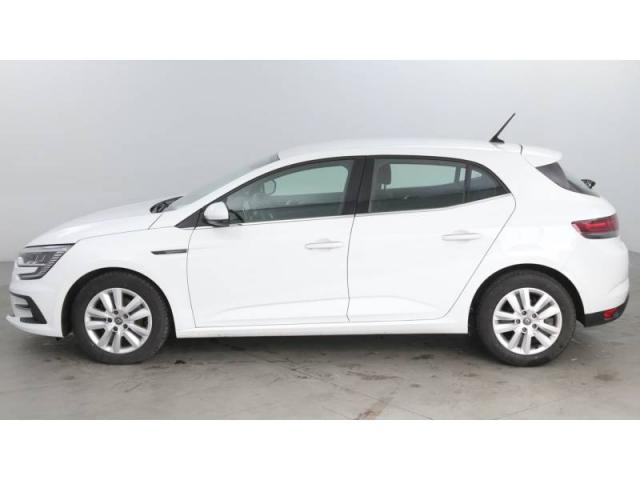 Renault Mégane image 8