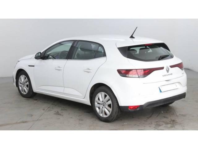 Renault Mégane image 4