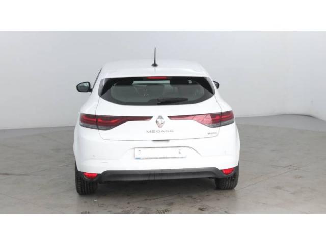 Renault Mégane image 6