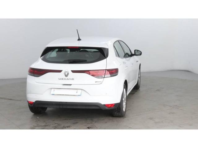 Renault Mégane image 1