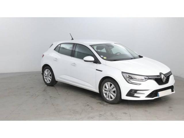 Renault Mégane image 7