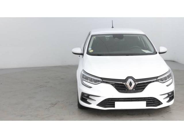 Renault Mégane image 2